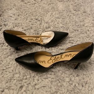 Sam Edelman pumps
